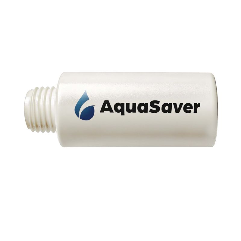 AquaSaver Pro - Bloqueador e Eliminador de Ar