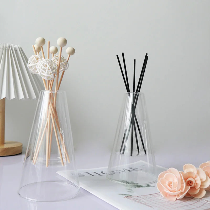 Frasco Difusor de Vidro