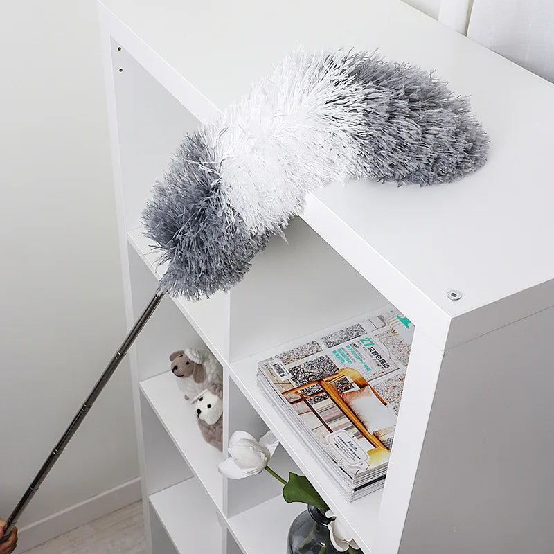 Espanador com Rotação 360º