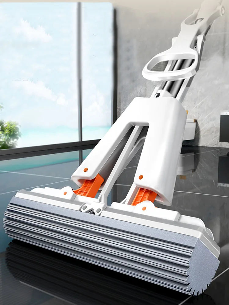 Rodo Mop com Esponja