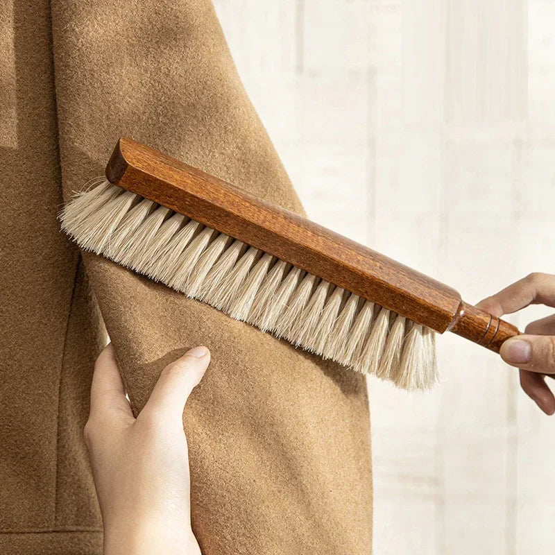 Escova Alongada para Limpeza