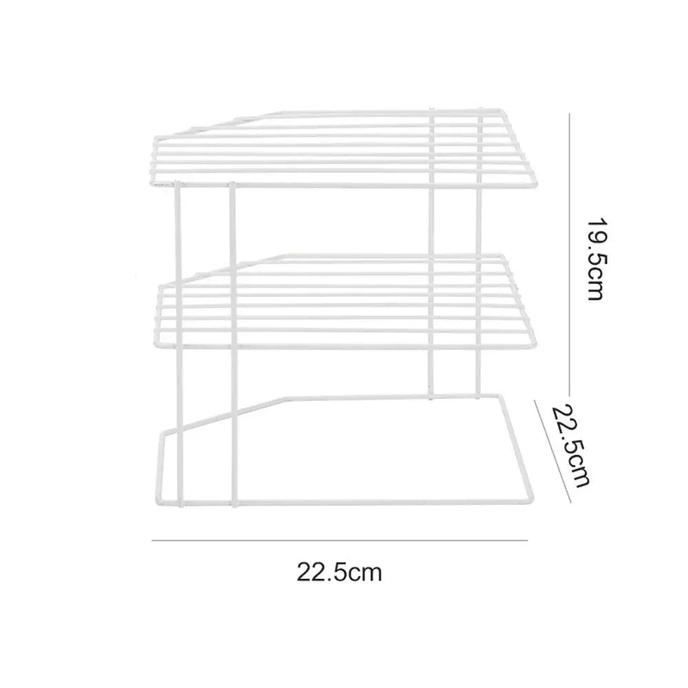 Organizador Prateleira de Prato