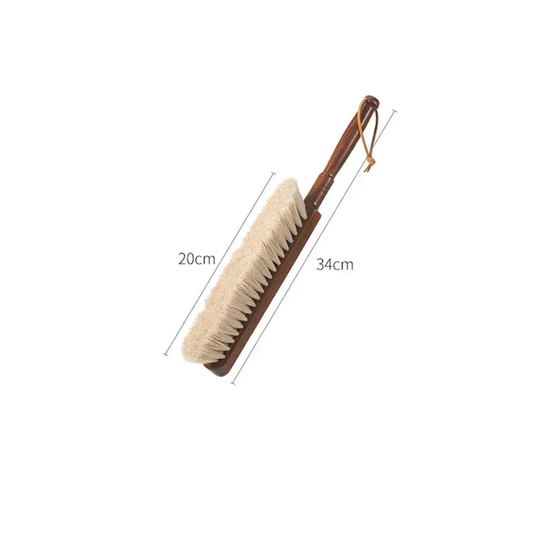 Escova Alongada para Limpeza