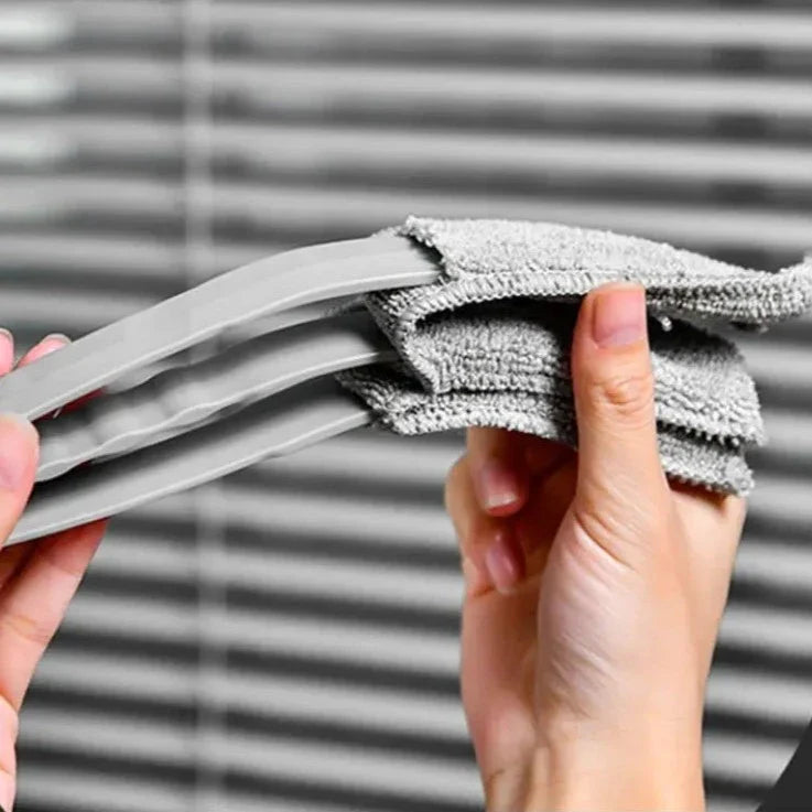 Escova Multifuncional de Limpeza