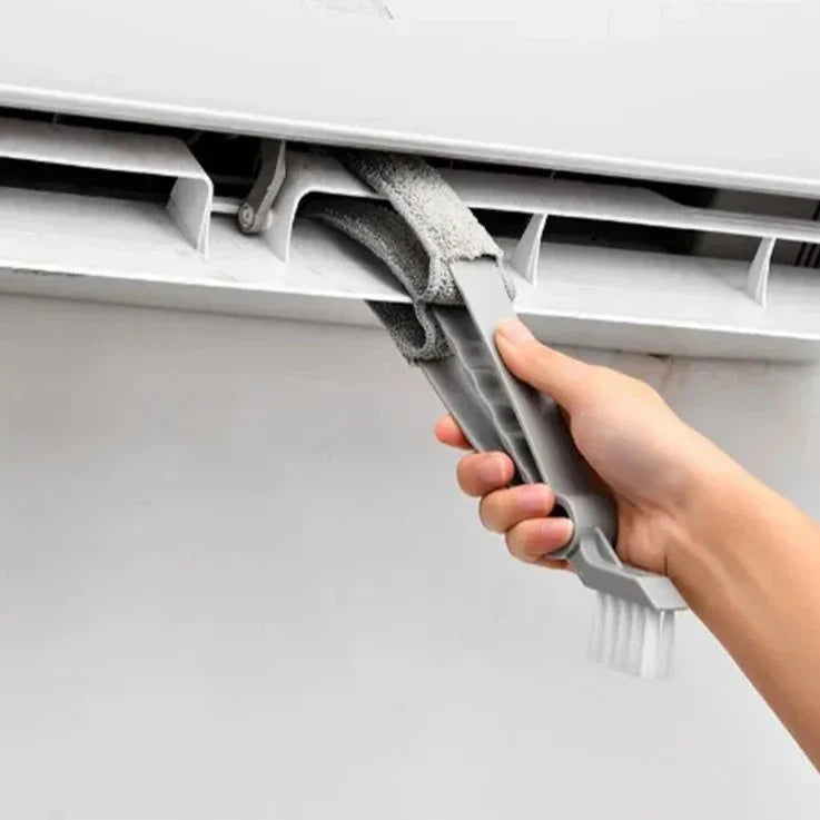 Escova Multifuncional de Limpeza