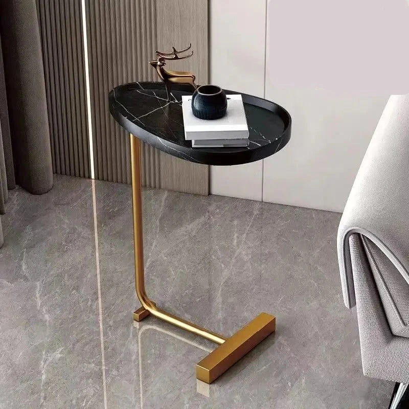 Mesa de Canto Minimalista