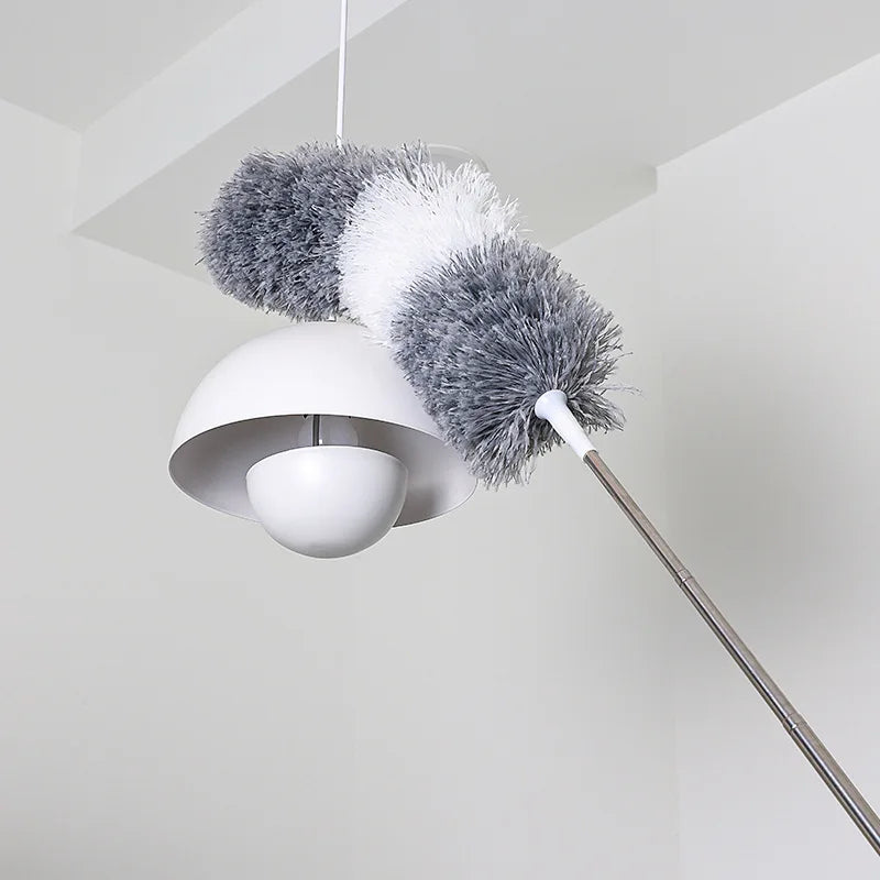 Espanador com Rotação 360º