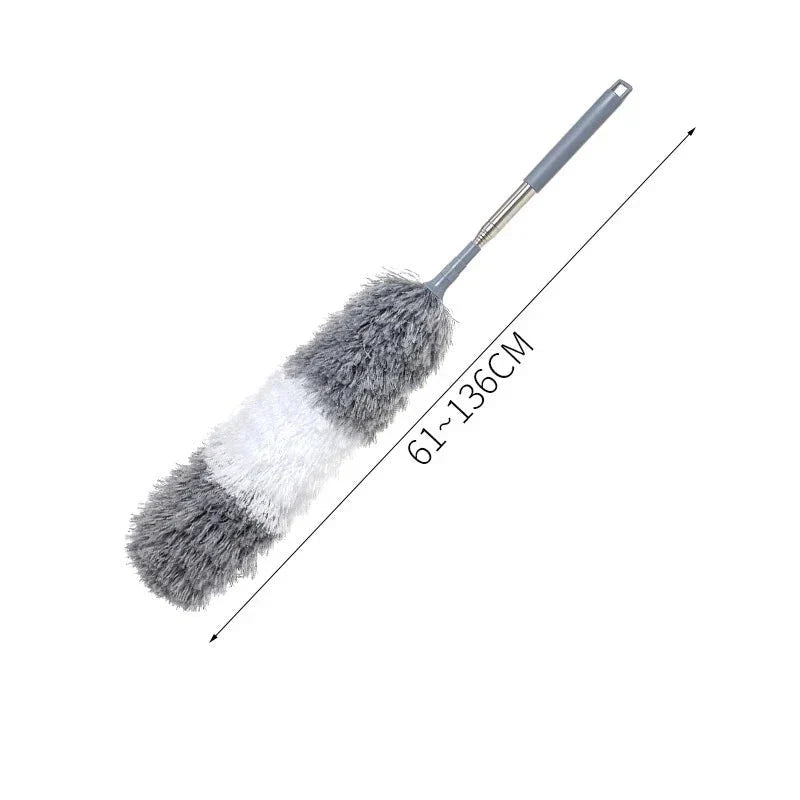 Espanador com Rotação 360º