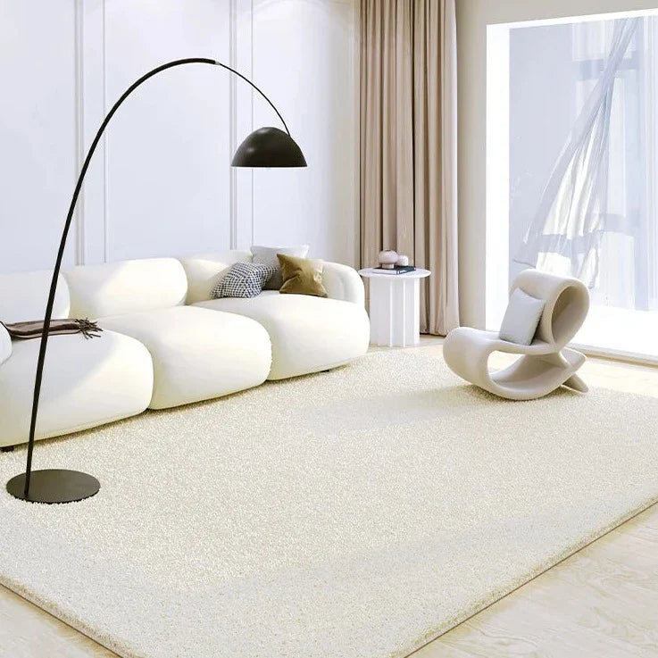 Tapete Minimalista para Sala