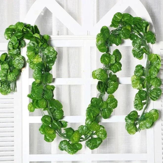 Hera Artificial 6 Peças