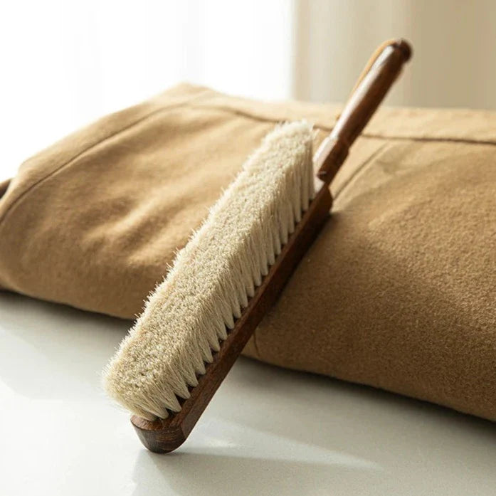 Escova Alongada para Limpeza