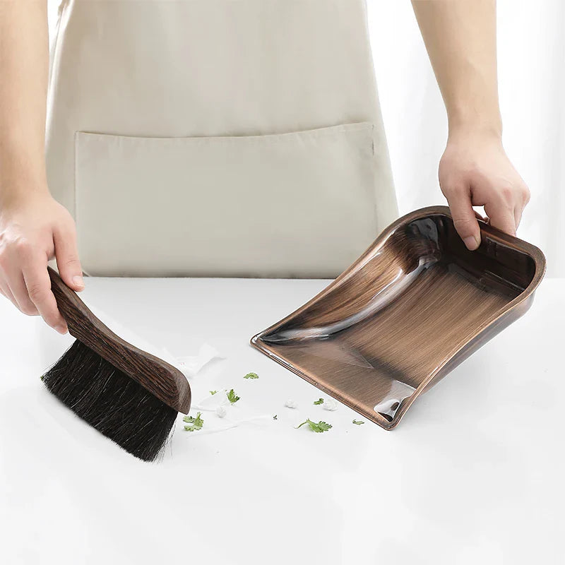 Pá de Aço Inoxidável