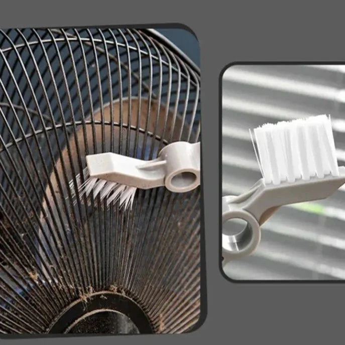 Escova Multifuncional de Limpeza