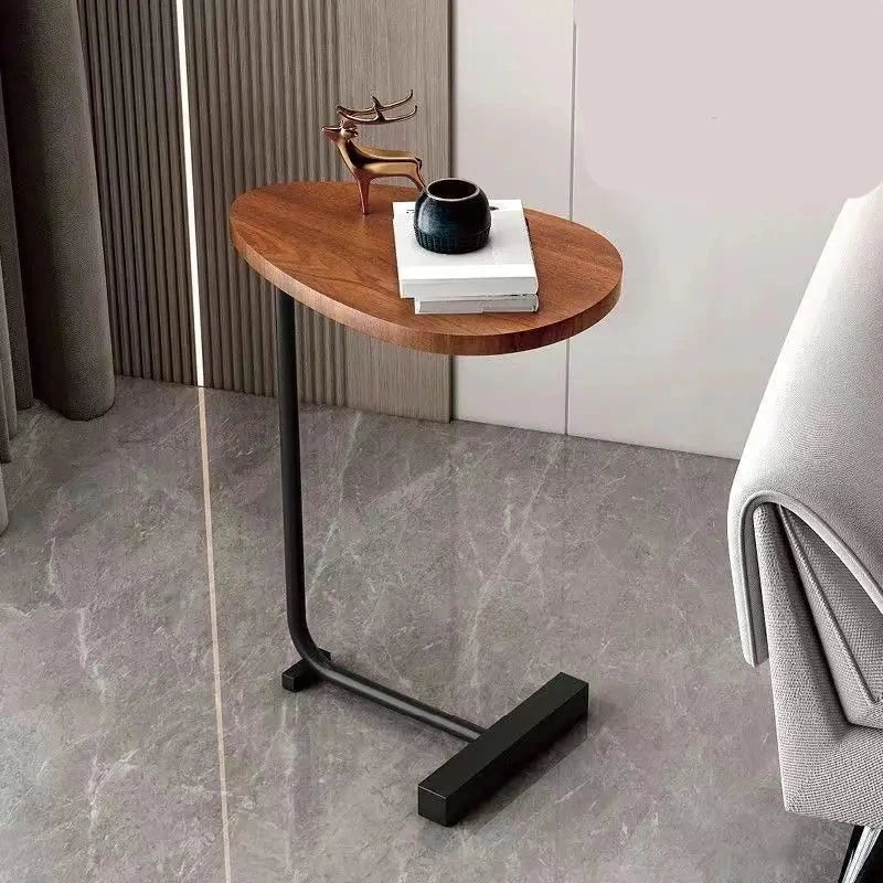 Mesa de Canto Minimalista