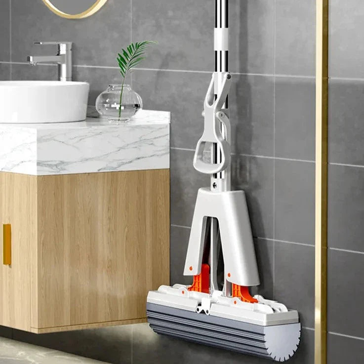 Rodo Mop com Esponja