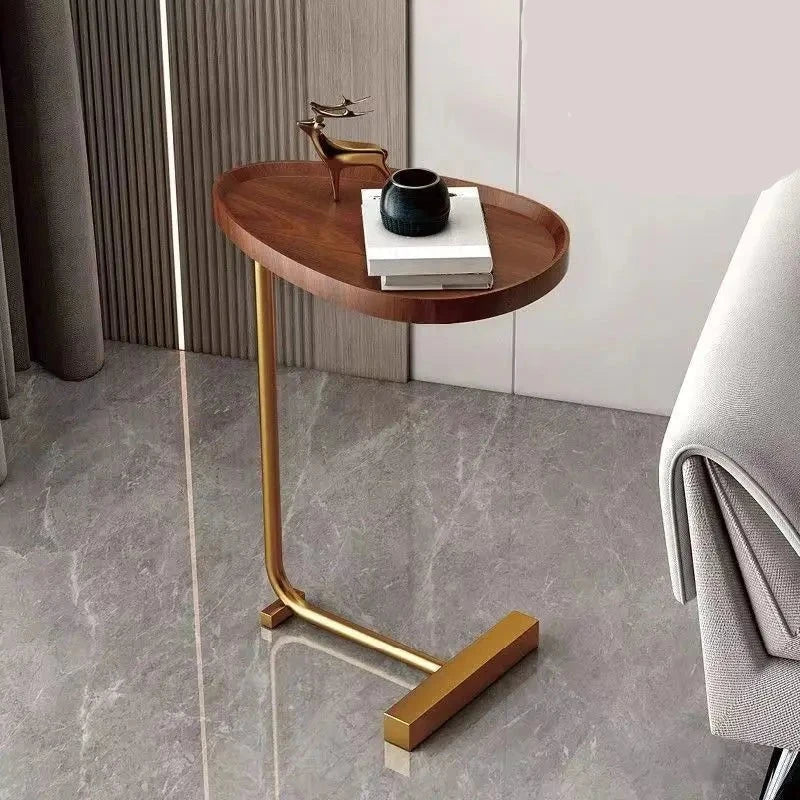 Mesa de Canto Minimalista