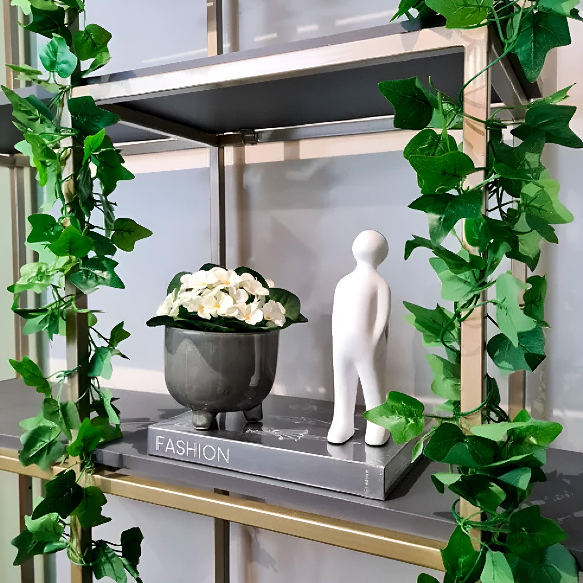 Hera Artificial 6 Peças