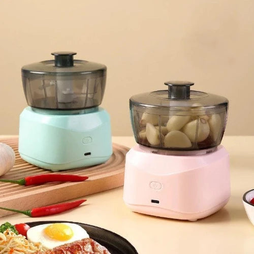 Mini Mix - Processador de alimentos