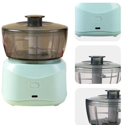 Mini Mix - Processador de alimentos